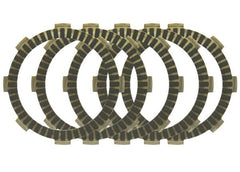 UMA Racing Clutch Plates - Yamaha R15 V3/MT-15/T155 - LRL Motors