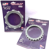 UMA Racing Clutch Plates - Yamaha R15 V3/MT-15/T155 - LRL Motors