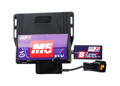 UMA Racing M5 ECU - Yamaha R15 V3 - LRL Motors