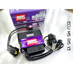 UMA Racing M5 ECU - Yamaha R15 V3 - LRL Motors