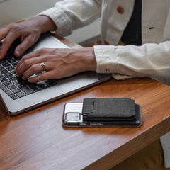 Universal Adapter Peak Design/ M-AD-AA-CH-1 - LRL Motors