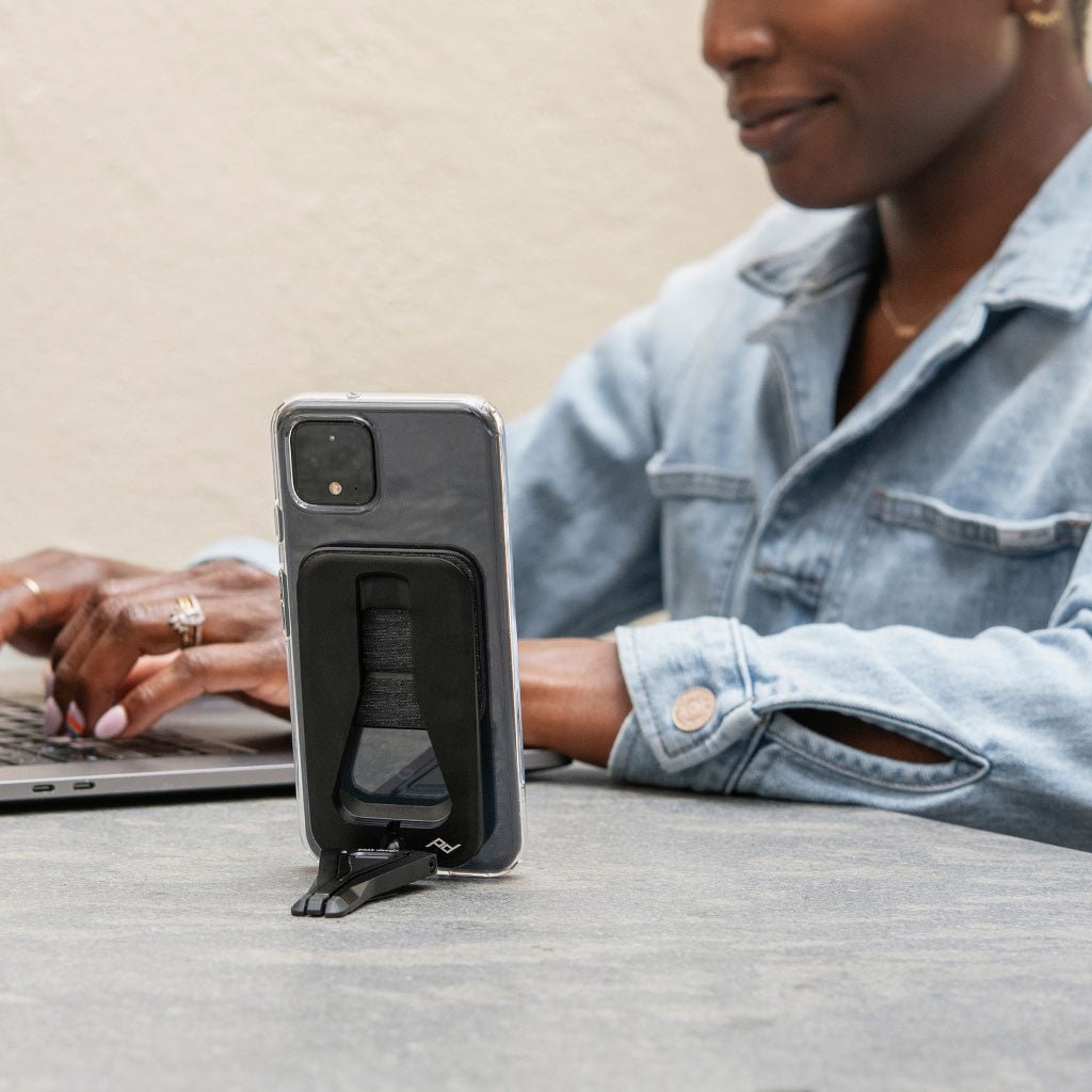 Universal Adapter Peak Design/ M-AD-AA-CH-1 - LRL Motors