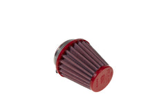 Universal Conical BMC Air filter for bikes - LRL Motors