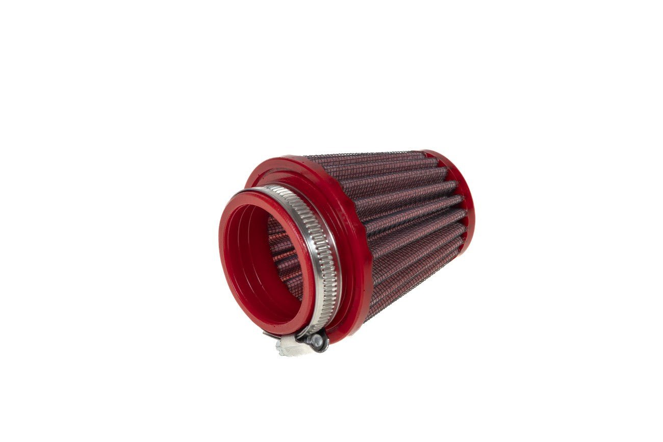 Universal Conical BMC Air filter for bikes - LRL Motors