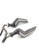 UNIVERSAL FITTING Plastic BIKE INDICATOR - LRL Motors