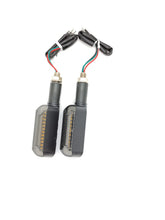 UNIVERSAL FITTING Plastic BIKE INDICATOR - LRL Motors