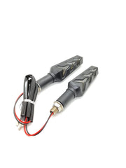 UNIVERSAL FITTING Plastic BIKE INDICATOR - LRL Motors