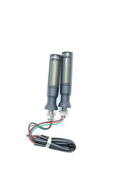 UNIVERSAL FITTING Plastic BIKE INDICATOR - LRL Motors