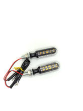 UNIVERSAL FITTING Plastic BIKE INDICATOR - LRL Motors