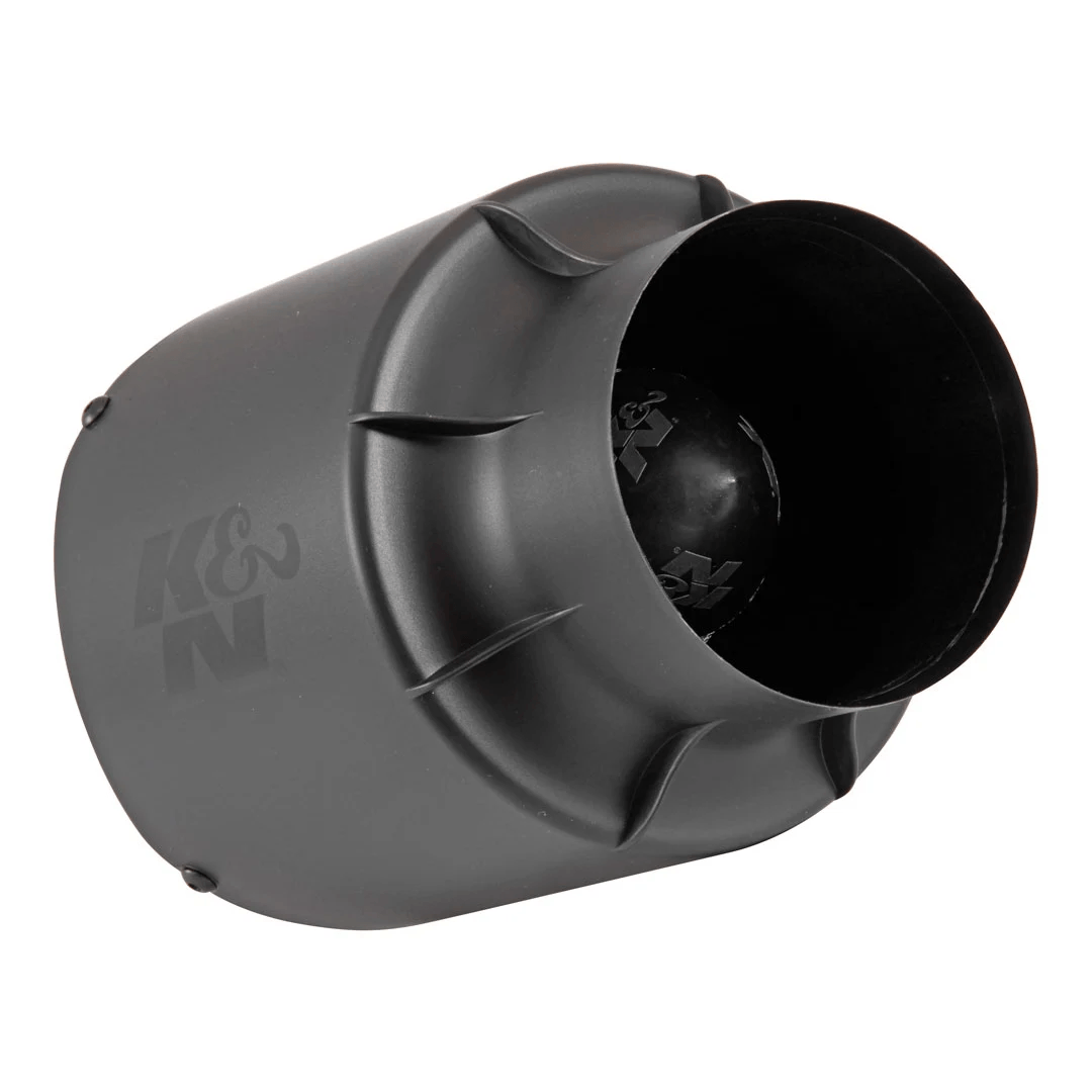 Universal K&N Air Intake System - LRL Motors