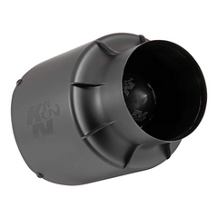 Universal K&N Air Intake System - LRL Motors