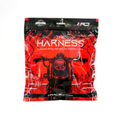 Universal wiring Harness for auxiliary lights - LRL Motors