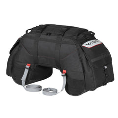 Viaterra CLAW(72L) – WATERPROOF TAILBAG - Black - LRL Motors