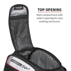 Viaterra - CONDOR SOLO 100% WATERPROOF SADDLEBAGS- 42ltr - LRL Motors