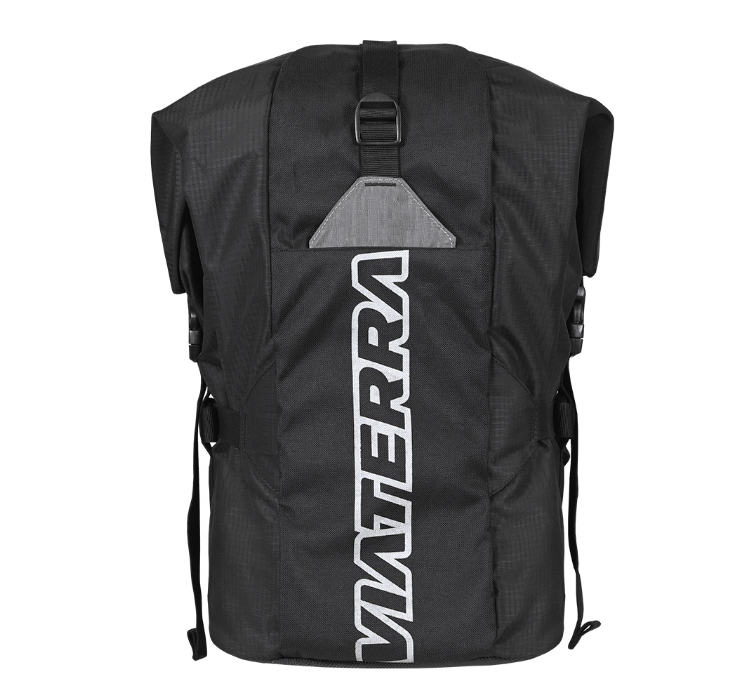 VIATERRA ESSENTIALS MOTORCYCLE BOOT BAG - LRL Motors