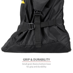 VIATERRA ESSENTIALS MOTORCYCLE BOOT BAG - LRL Motors