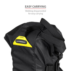 VIATERRA ESSENTIALS MOTORCYCLE BOOT BAG - LRL Motors
