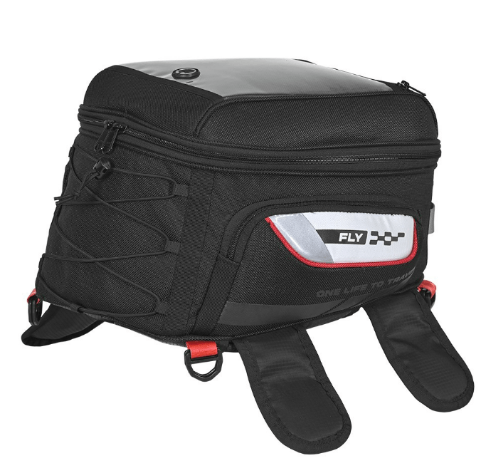 Viaterra Fly Magnetic – Tank Bag – LRL Motors