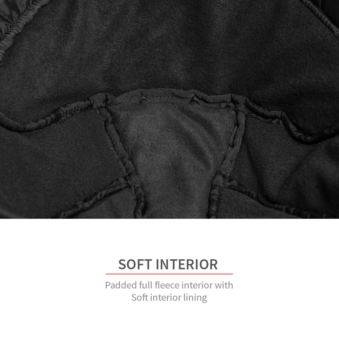 ViaTerra HELMET BAG - LRL Motors