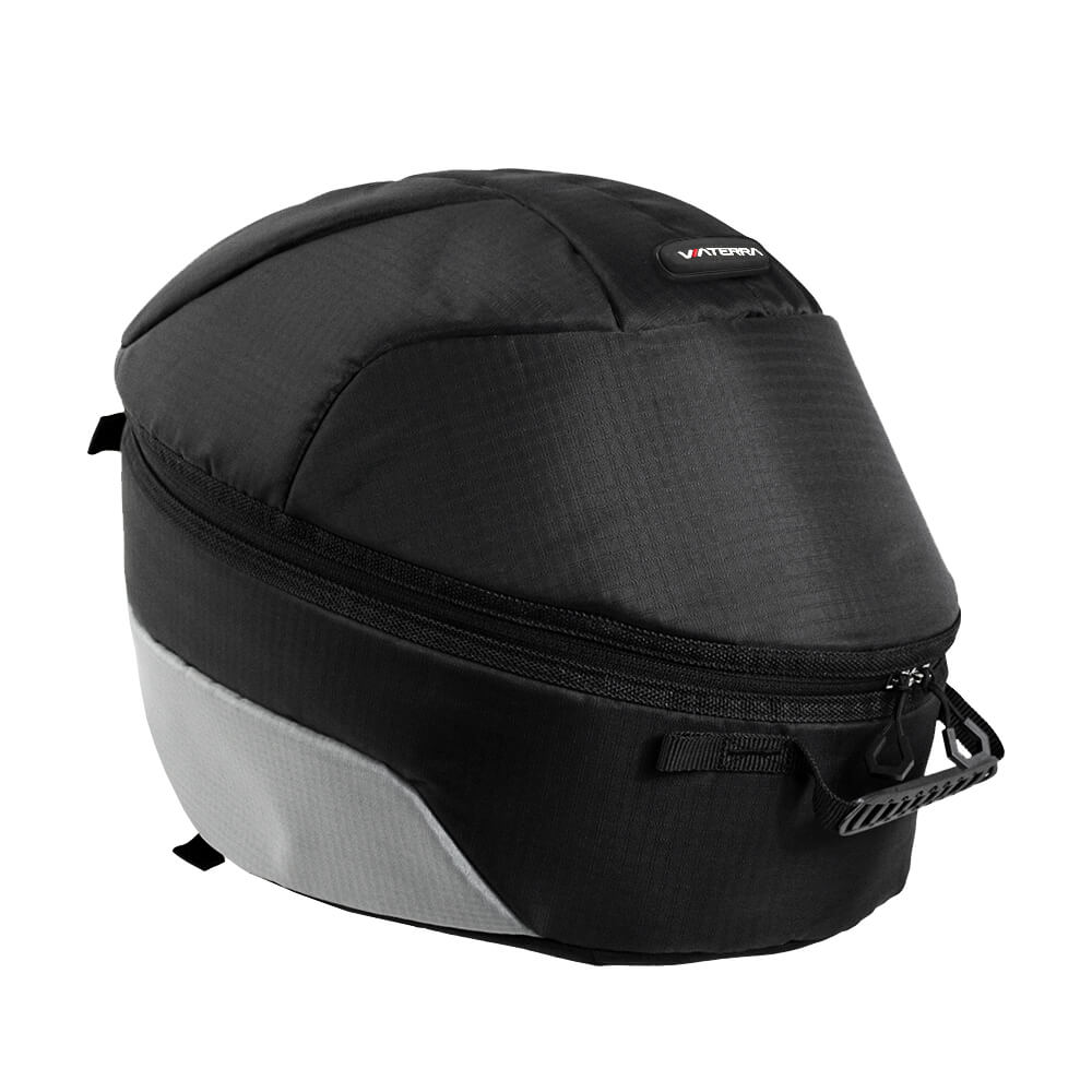 ViaTerra HELMET BAG - LRL Motors