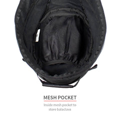 ViaTerra HELMET BAG - LRL Motors