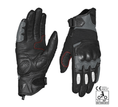 VIATERRA HOLESHOT – RIDING GLOVES - LRL Motors