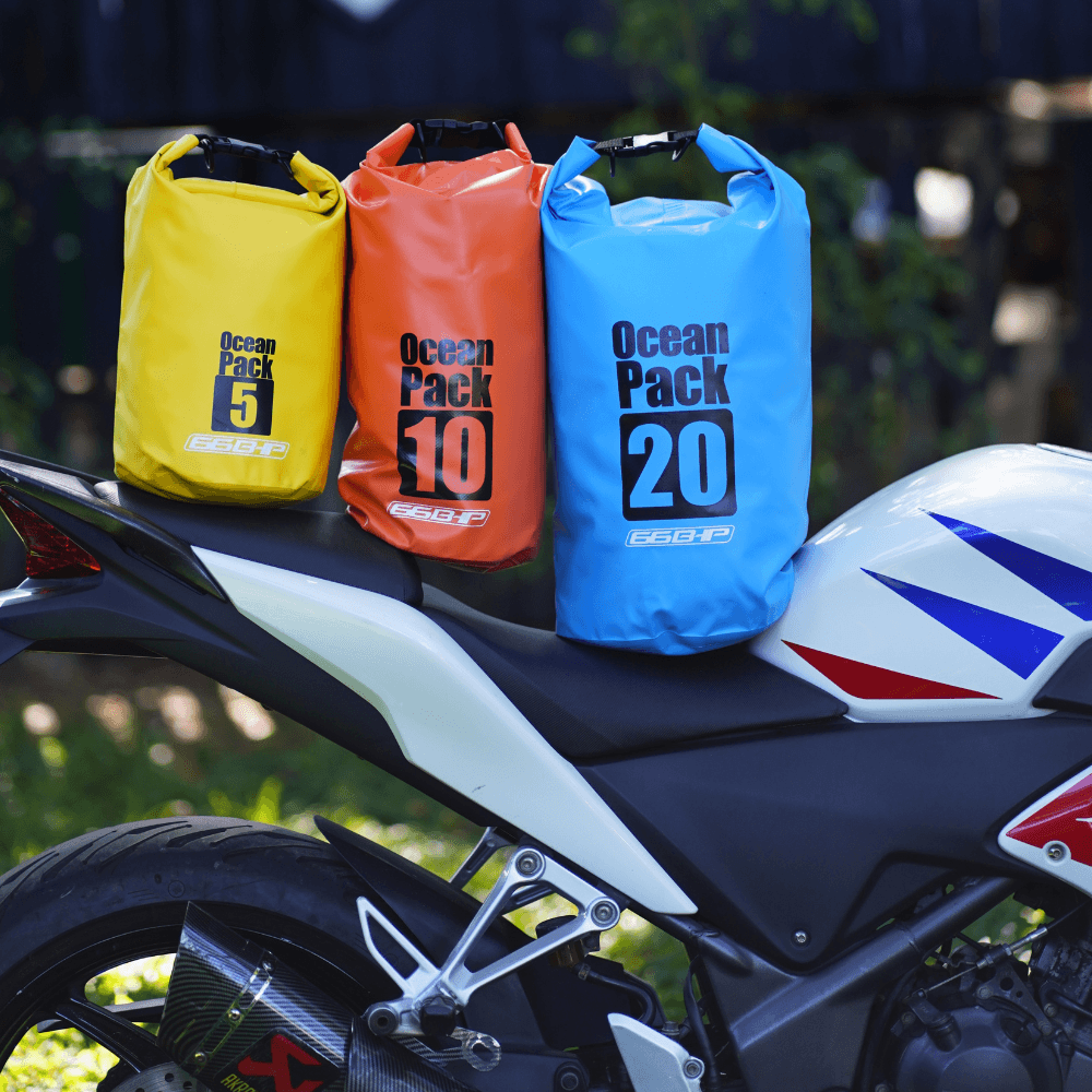 Water Proof bag - LRL Motors