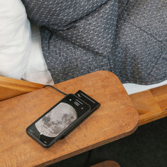 Wireless Charging Stand by Peak Design - LRL Motors