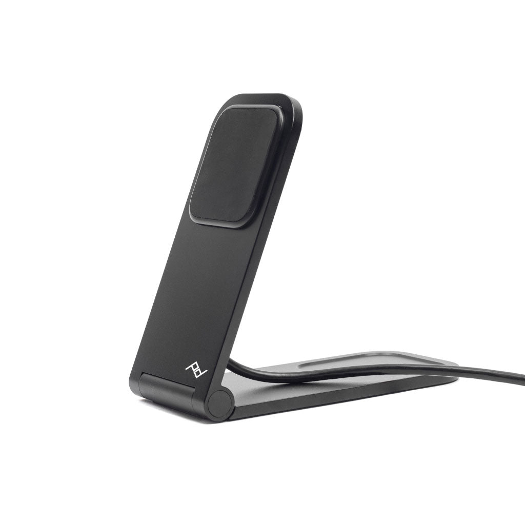 Wireless Charging Stand by Peak Design - LRL Motors
