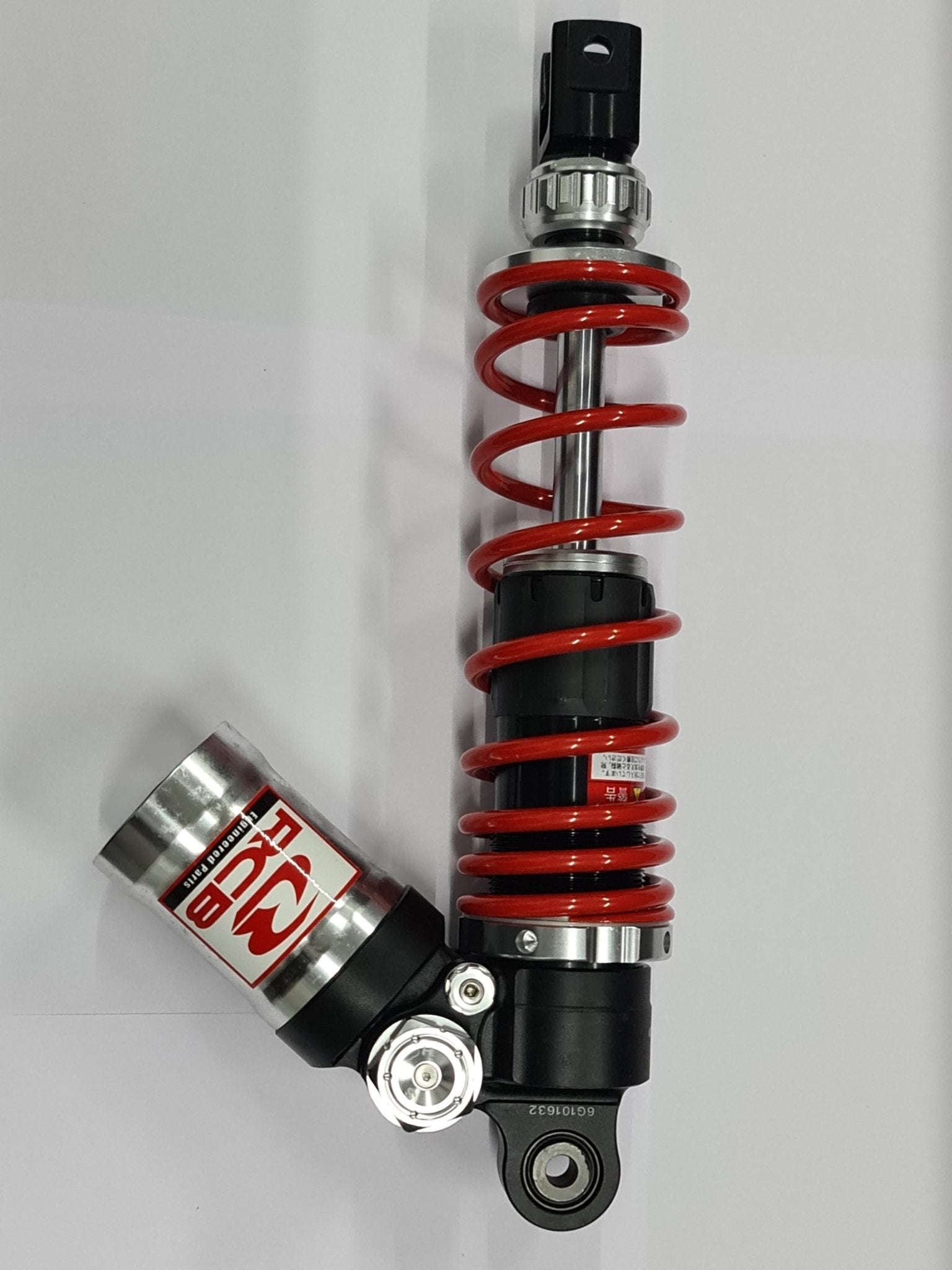Yamaha Aerox Racing Boy shock absorber DB-4 series - LRL Motors