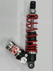 Yamaha Aerox Racing Boy shock absorber DB-4 series - LRL Motors