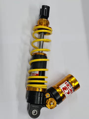 Yamaha Aerox Racing Boy shock absorber DB-4 series - LRL Motors