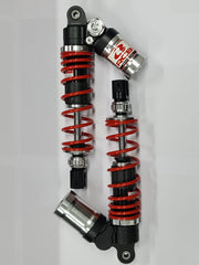 Yamaha Aerox Racing Boy shock absorber DB-4 series - LRL Motors