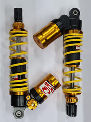 Yamaha Aerox Racing Boy shock absorber DB-4 series - LRL Motors