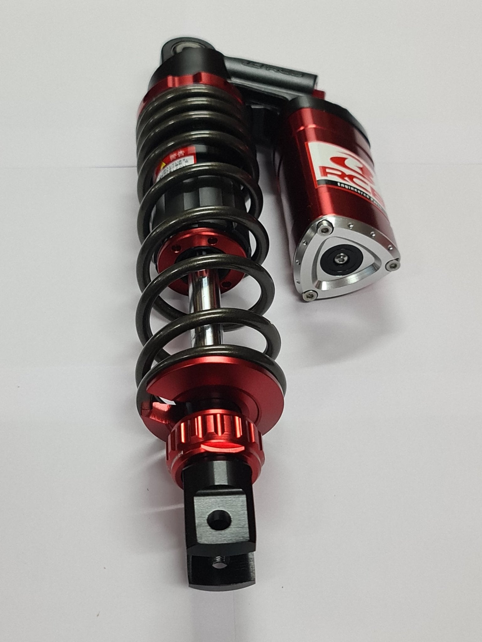 Yamaha Aerox Racing Boy shock absorber DB-5 series - LRL Motors