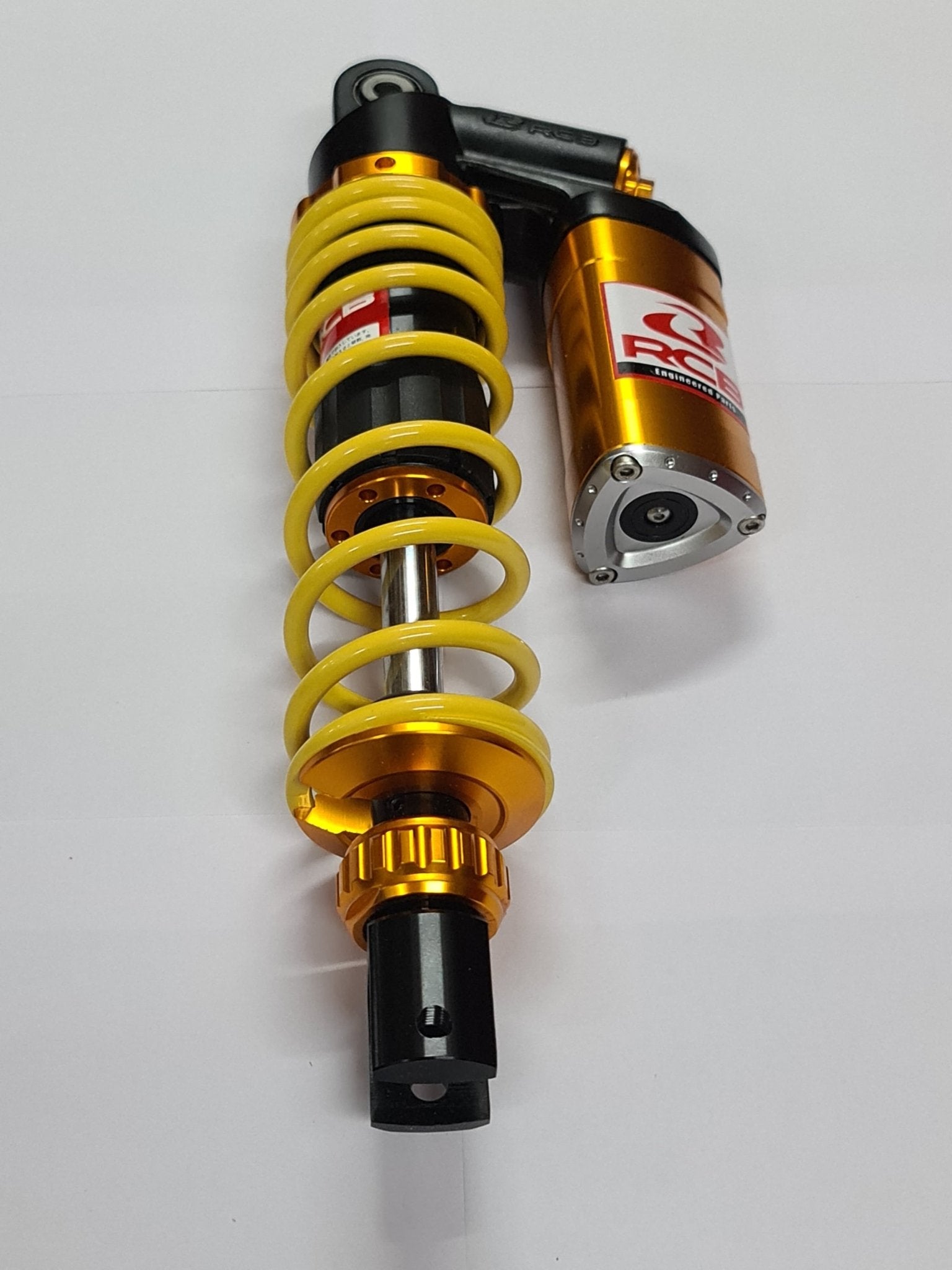Yamaha Aerox Racing Boy shock absorber DB-5 series - LRL Motors