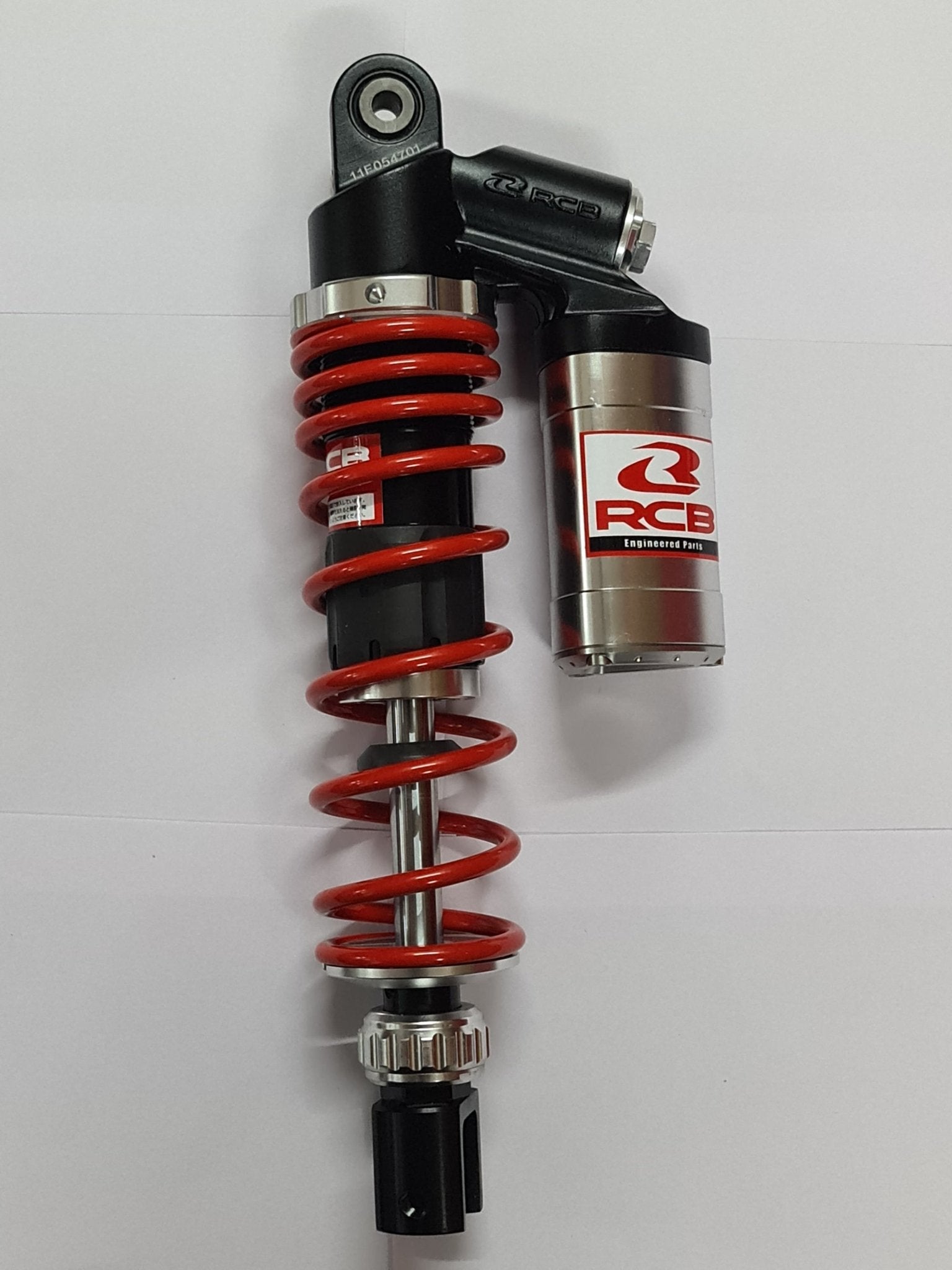 Yamaha Aerox Racing Boy shock absorber DB-5 series - LRL Motors