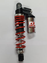 Yamaha Aerox Racing Boy shock absorber DB-5 series - LRL Motors