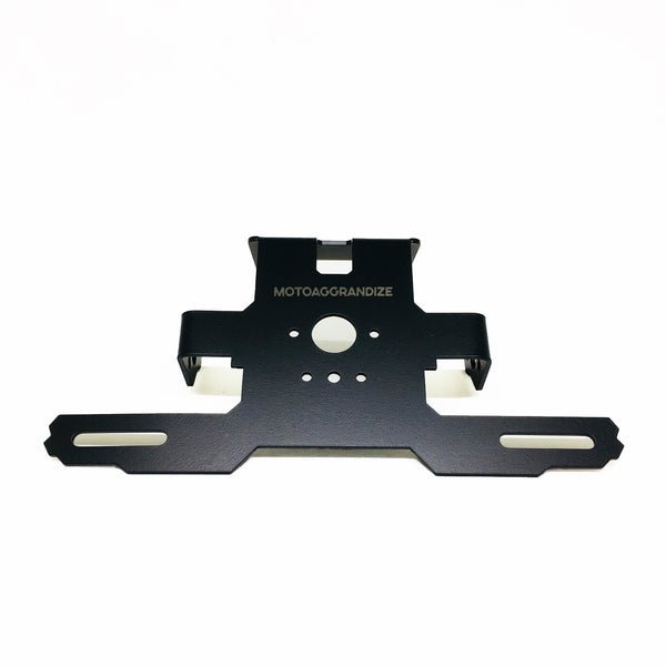 Yamaha Fz 25 MOTOAGGRANDIZE Tail Tidy/Fender Eliminator - LRL Motors