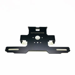 Yamaha Fz 25 MOTOAGGRANDIZE Tail Tidy/Fender Eliminator - LRL Motors
