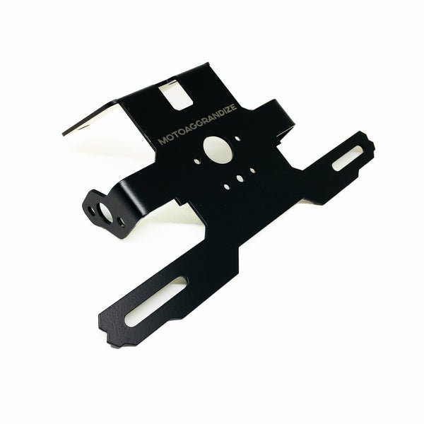 Yamaha Fz 25 MOTOAGGRANDIZE Tail Tidy/Fender Eliminator - LRL Motors