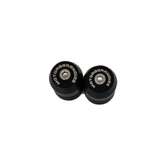 Yamaha FZ 250 Handle bar End Sliders - LRL Motors