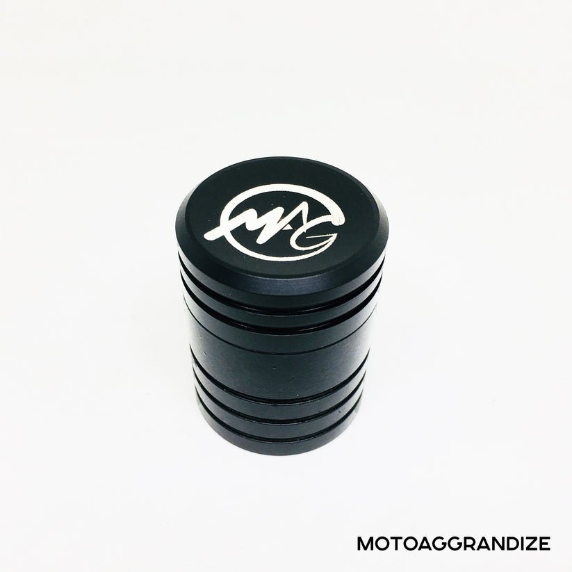 Yamaha FZ15 | FZ25 | R15V3 | R15V4 | R15V2 | MT15 Motoaggrandize Fork Sliders - LRL Motors