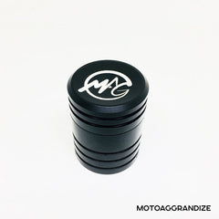 Yamaha FZ15 | FZ25 | R15V3 | R15V4 | R15V2 | MT15 Motoaggrandize Fork Sliders - LRL Motors