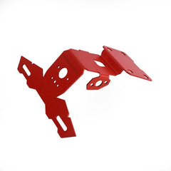 Yamaha MT 15 MOTOAGGRANDIZE Tail Tidy/Fender - LRL Motors