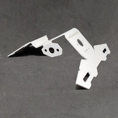 Yamaha MT 15 MOTOAGGRANDIZE Tail Tidy/Fender - LRL Motors