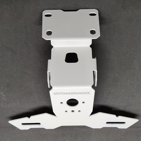 Yamaha MT 15 MOTOAGGRANDIZE Tail Tidy/Fender - LRL Motors