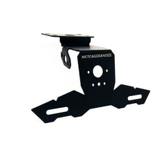 Yamaha MT 15 MOTOAGGRANDIZE Tail Tidy/Fender - LRL Motors