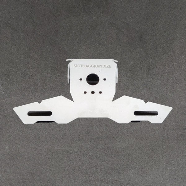 Yamaha MT 15 MOTOAGGRANDIZE Tail Tidy/Fender - LRL Motors