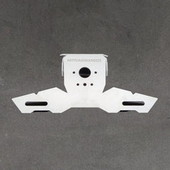 Yamaha MT 15 MOTOAGGRANDIZE Tail Tidy/Fender - LRL Motors